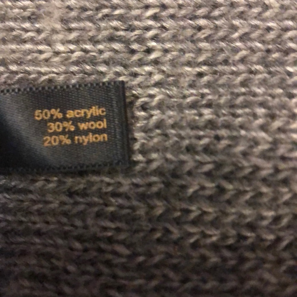🧤 Wool Blend Sweater 🧤 - Picture 4 of 4